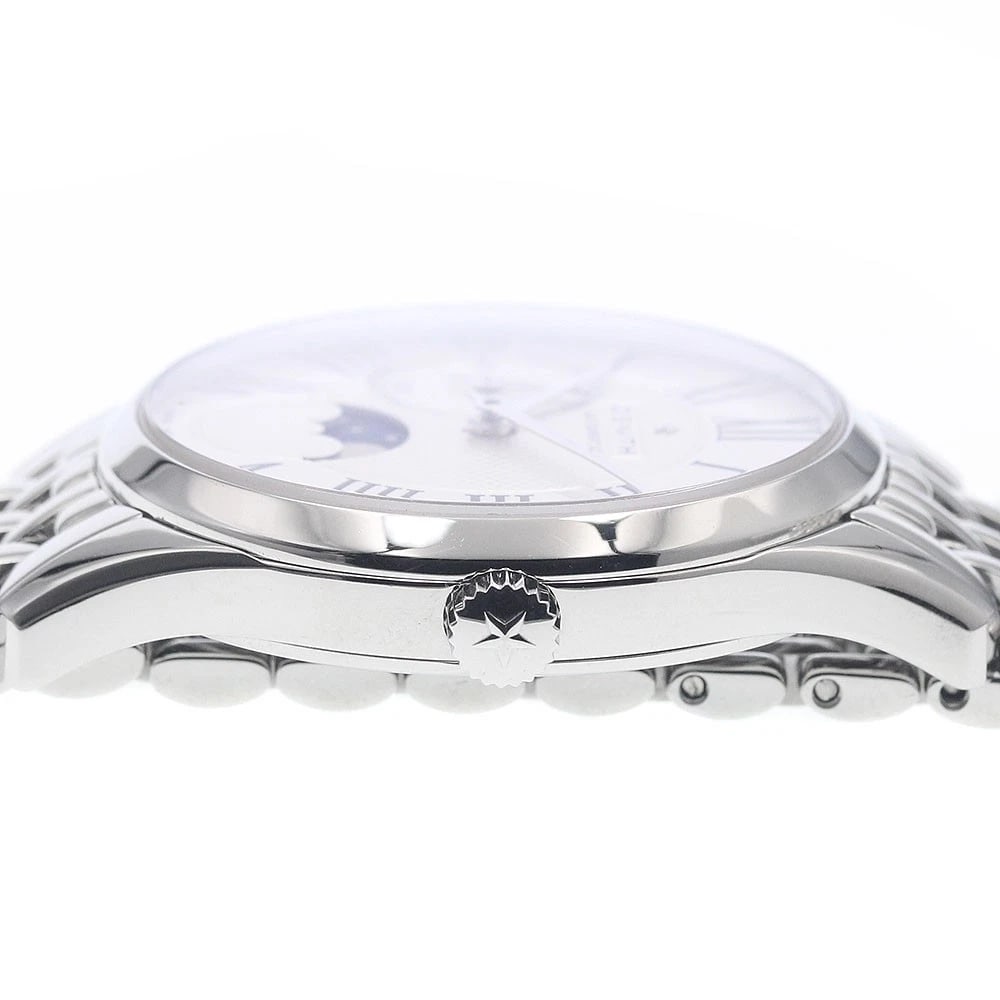 ZENITH CLASS ELITE ULTRA AUTOMATIC WATCH - 4