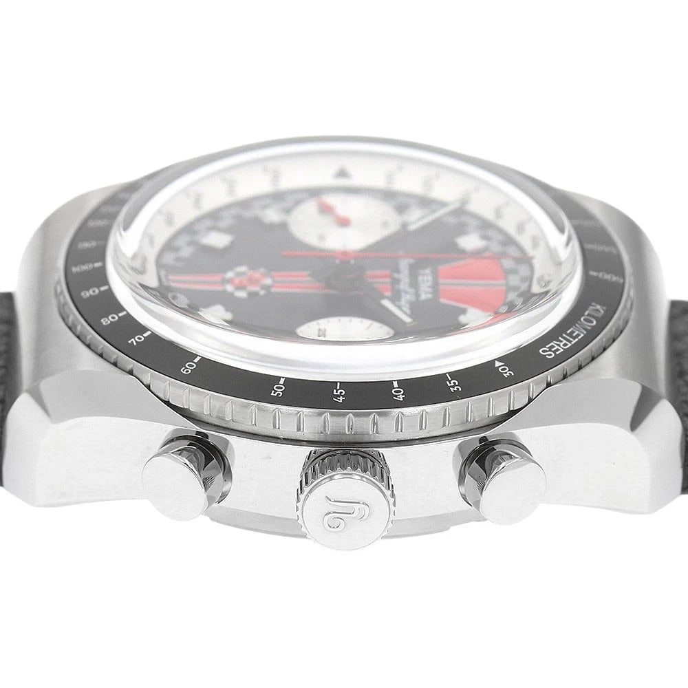 YEMA MEANGRAF AUTOMATIC WATCH - 3