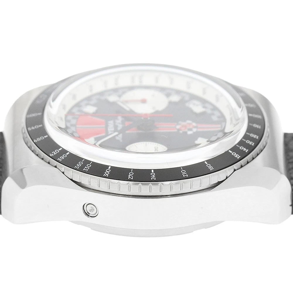 YEMA MEANGRAF AUTOMATIC WATCH - 4
