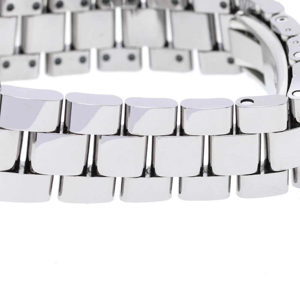 CHANEL CHROMATIC DATE GRAY AUTOMATIC WATCH - 3