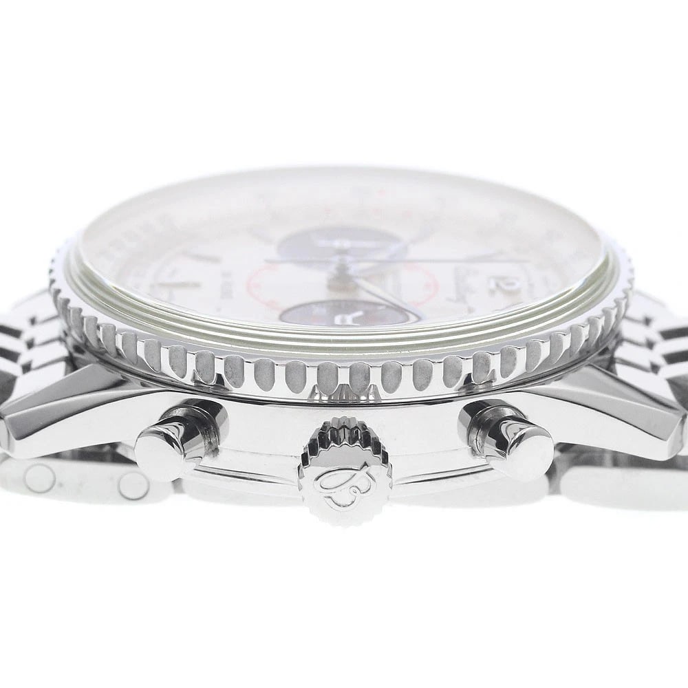 BREITLING NAVITIMER AUTOMATIC WATCH - 4