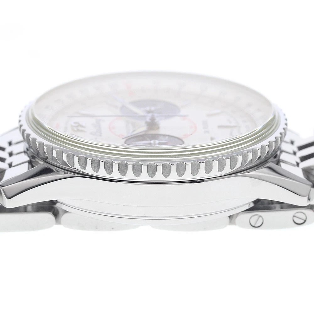 BREITLING NAVITIMER AUTOMATIC WATCH - 5
