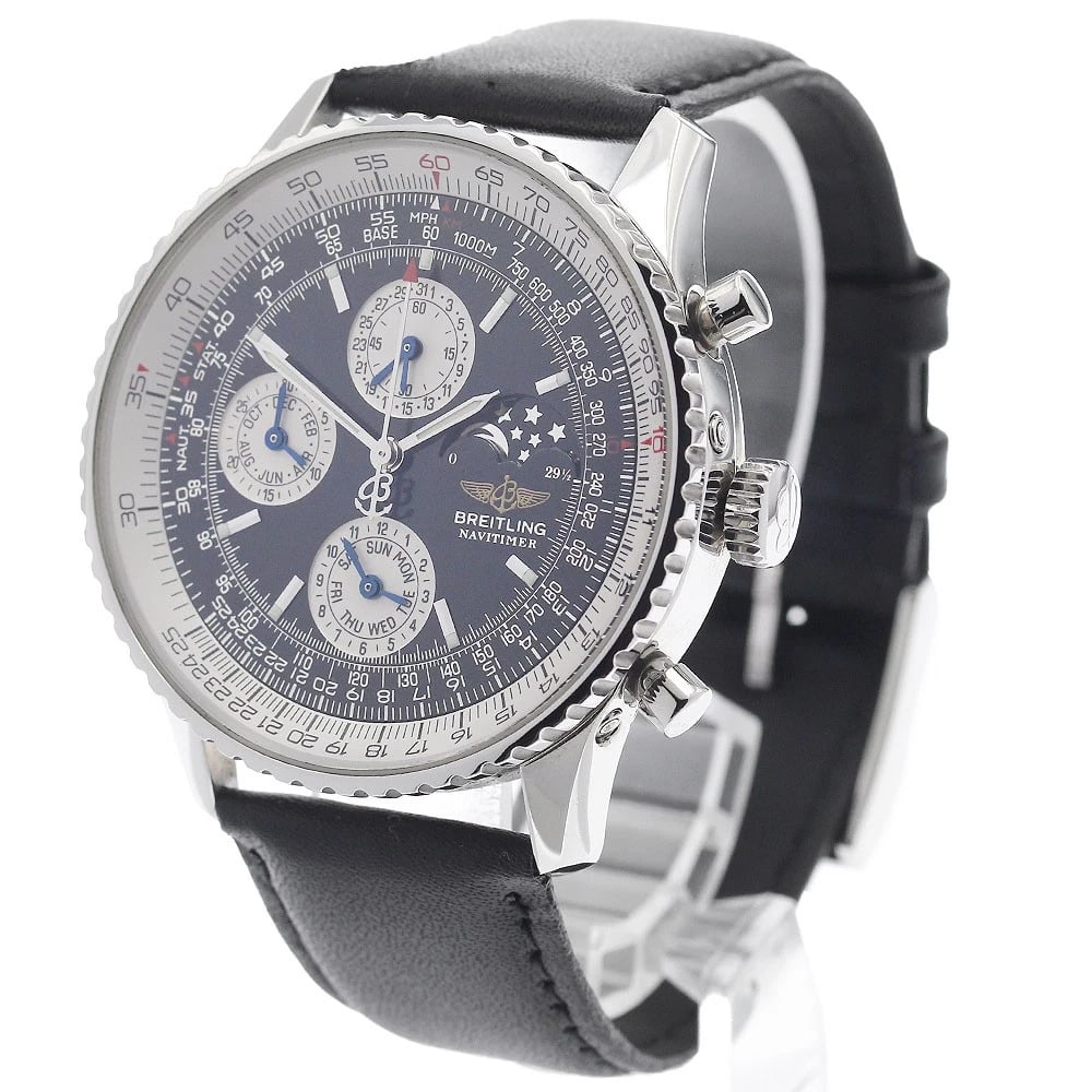 BREITLING NAVITIMER AUTOMATIC WATCH - 2