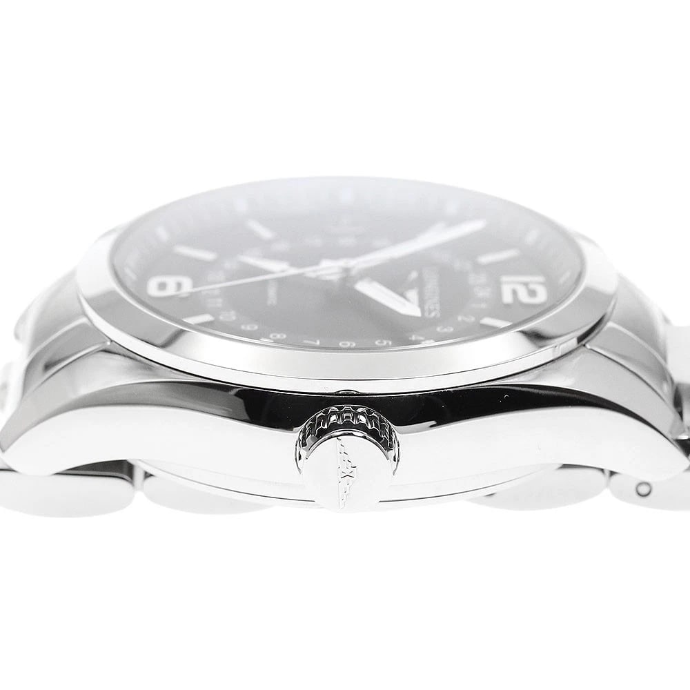 LONGINES DATE AUTOMATIC WATCH - 3