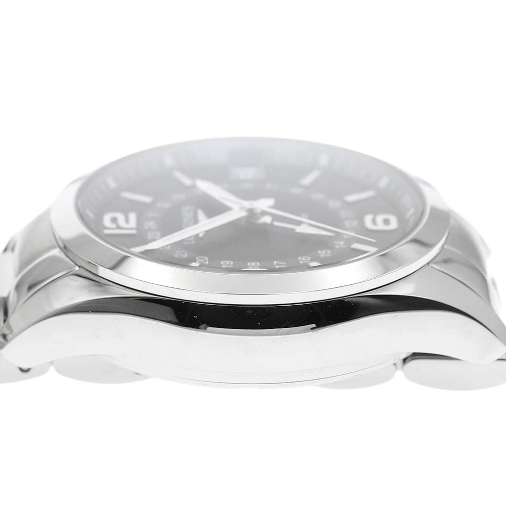 LONGINES DATE AUTOMATIC WATCH - 4
