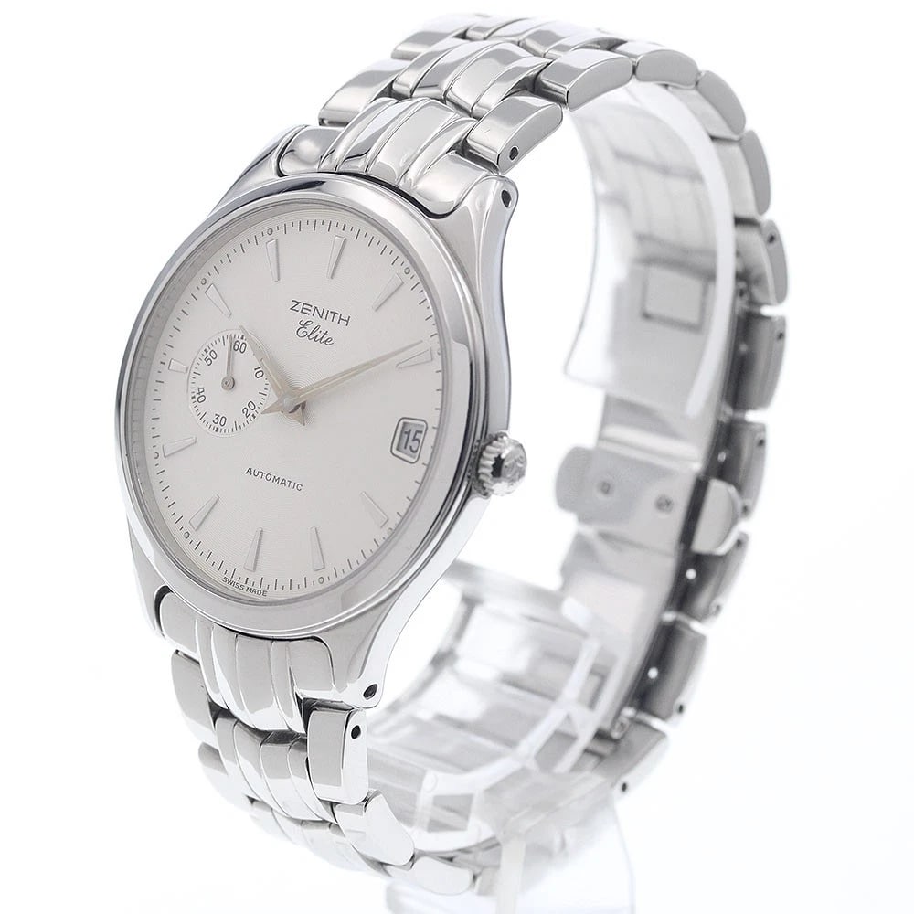 ZENITH CLASS AUTOMATIC WATCH - 2