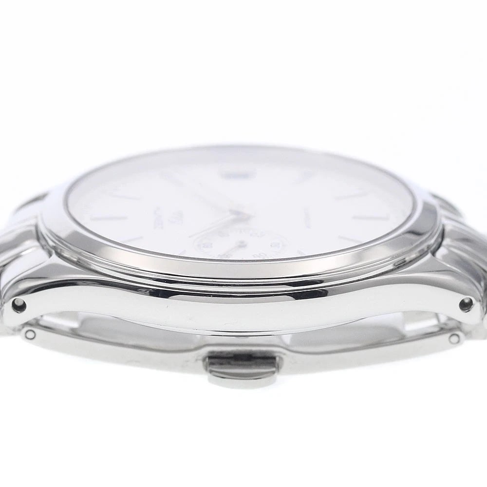 ZENITH CLASS AUTOMATIC WATCH - 5