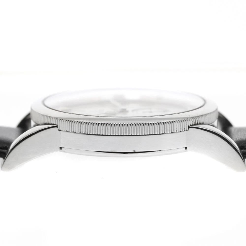 OMEGA PILOT WATCH AUTOMATIC WATCH - 4