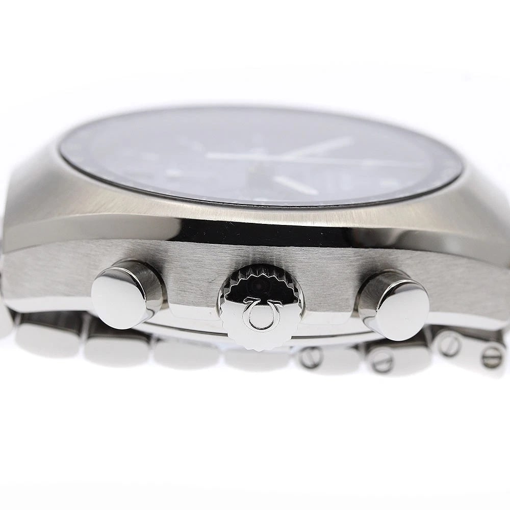 OMEGA SPEEDMASTER CHRONOGRAPH AUTOMATIC WATCH - 4