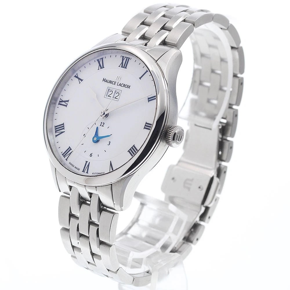 MAURICE LACROIX AUTOMATIC WATCH - 2