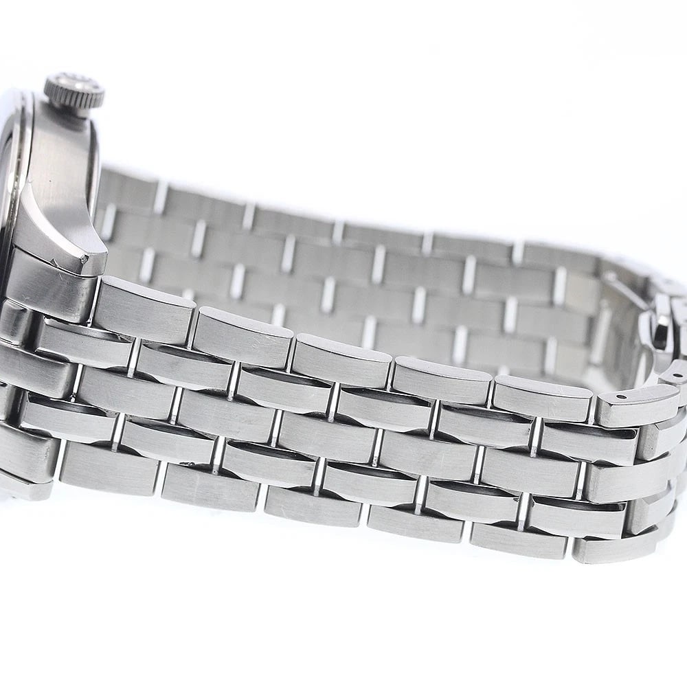 MAURICE LACROIX AUTOMATIC WATCH - 3