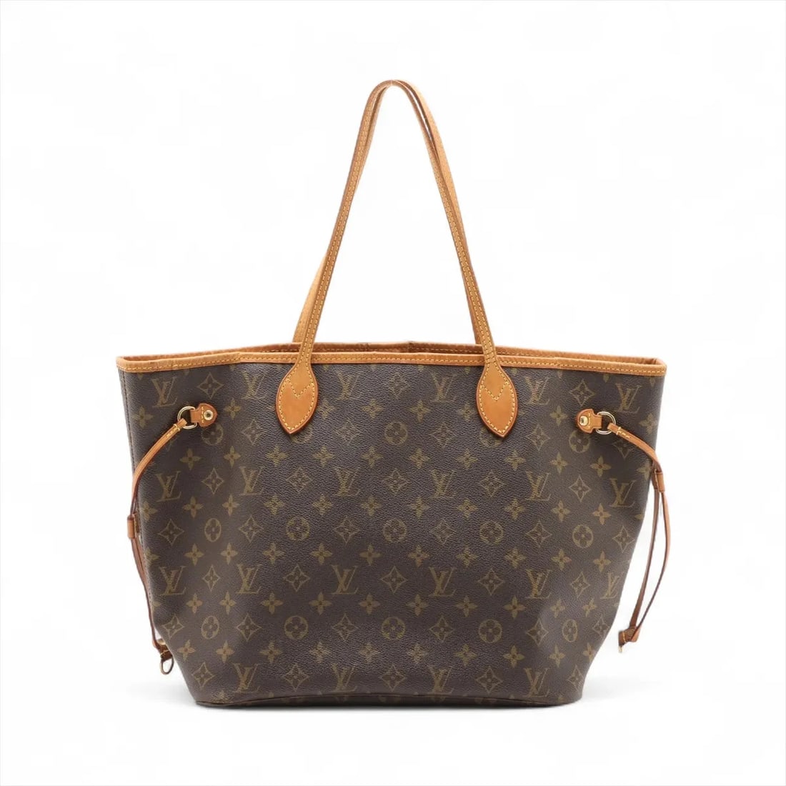 LOUIS VUITTON MONOGRAM NEVERFULL - 2