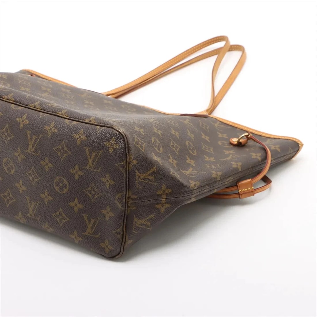 LOUIS VUITTON MONOGRAM NEVERFULL - 3