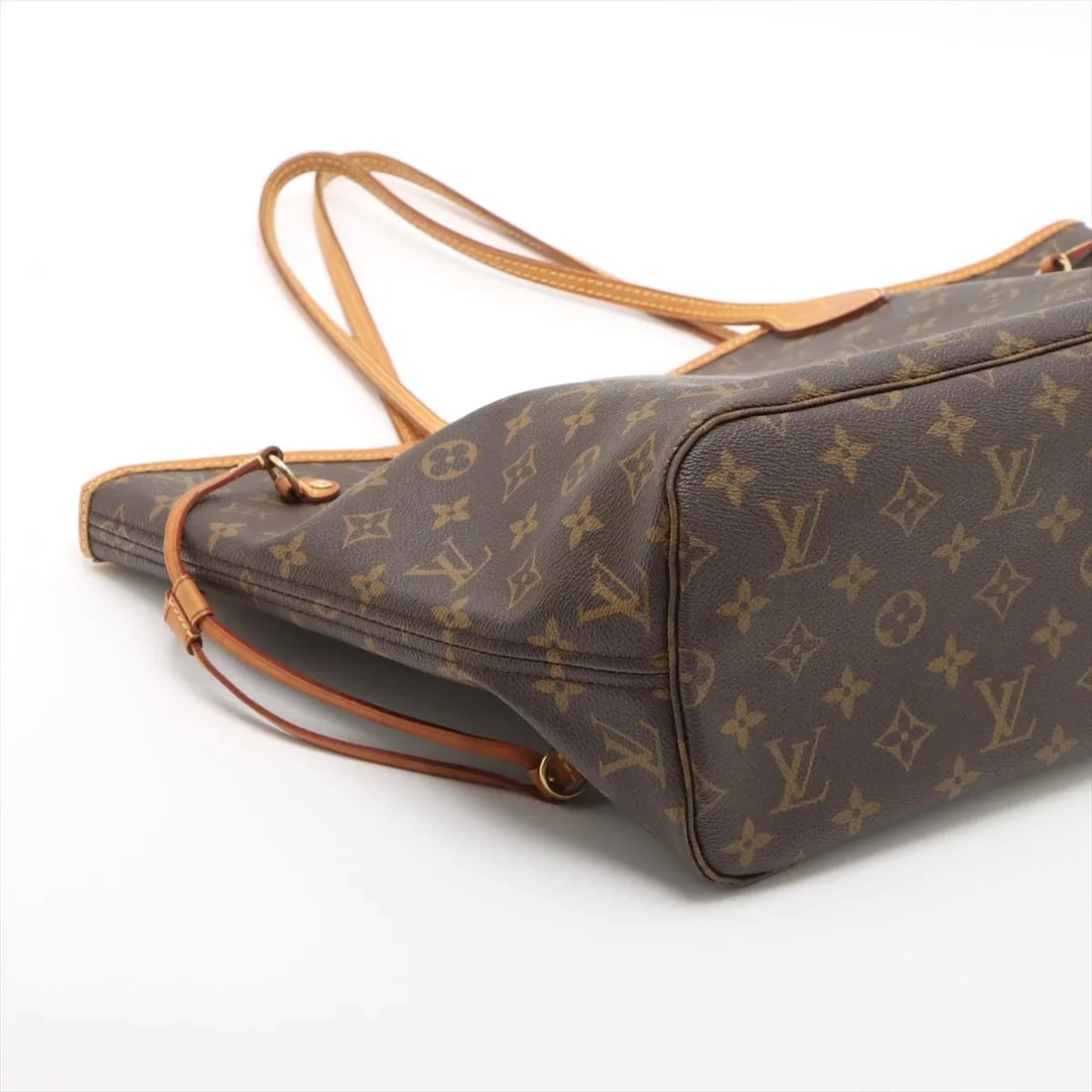LOUIS VUITTON MONOGRAM NEVERFULL - 4