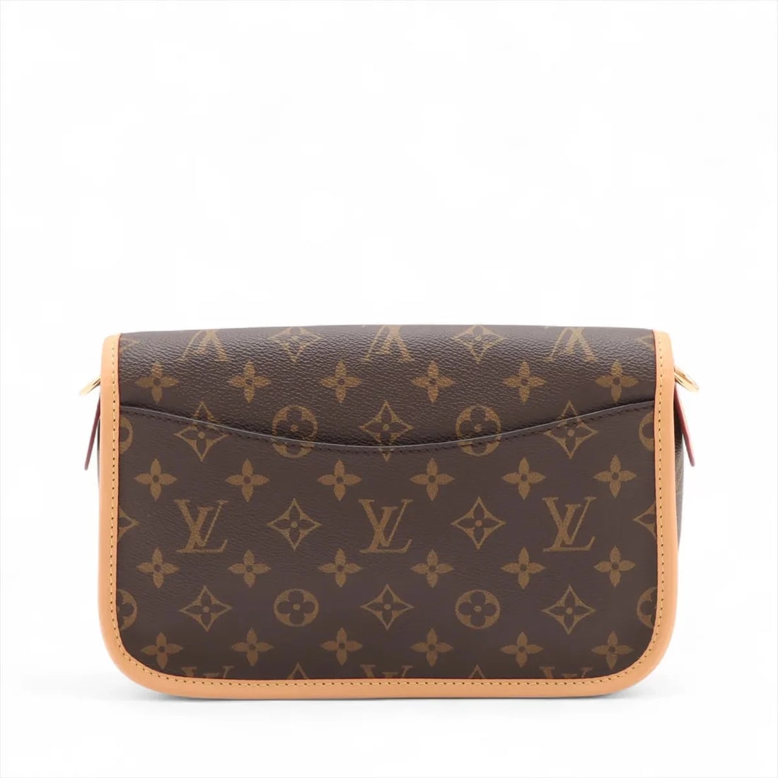 LOUIS VUITTON MONOGRAM DIANU - 2
