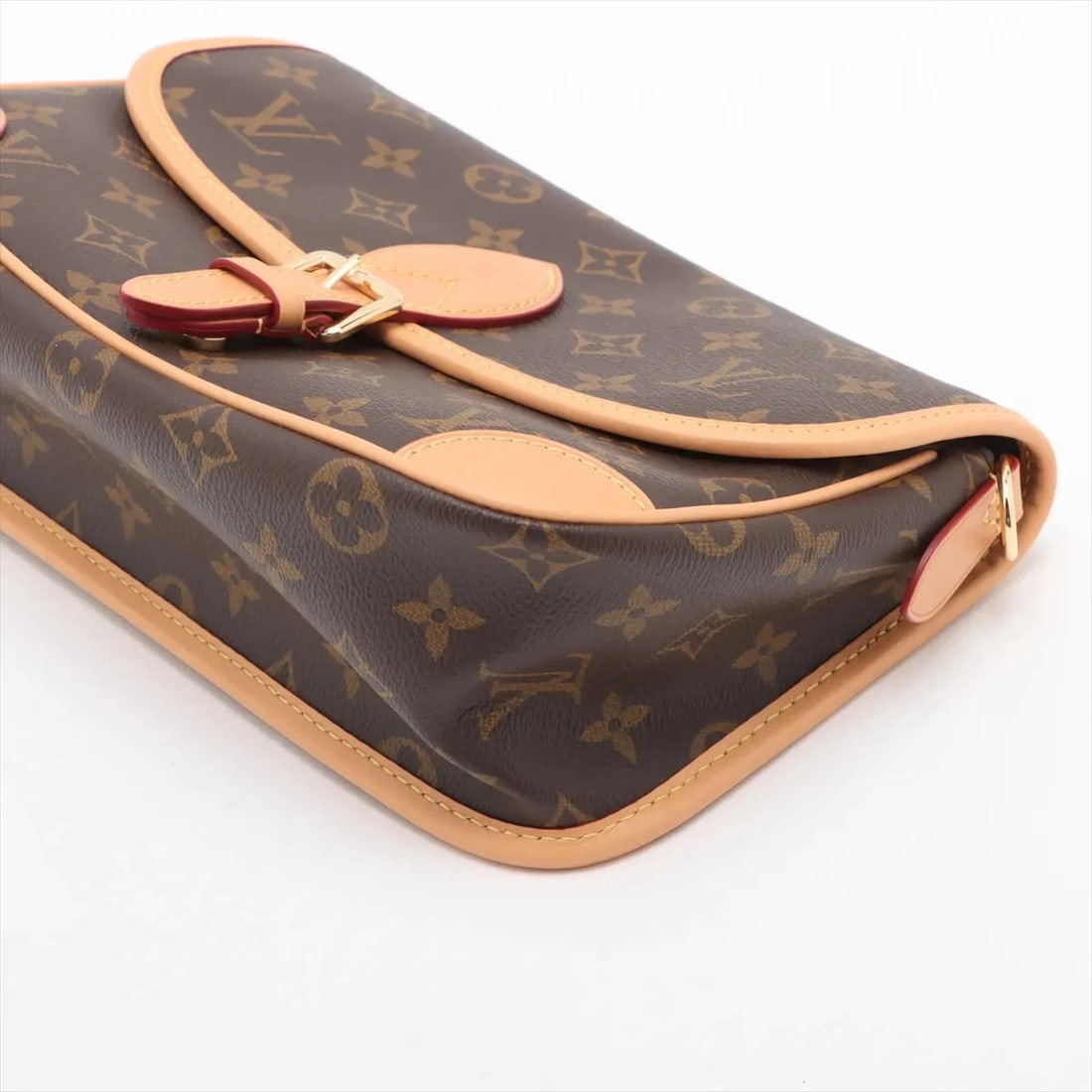LOUIS VUITTON MONOGRAM DIANU - 3