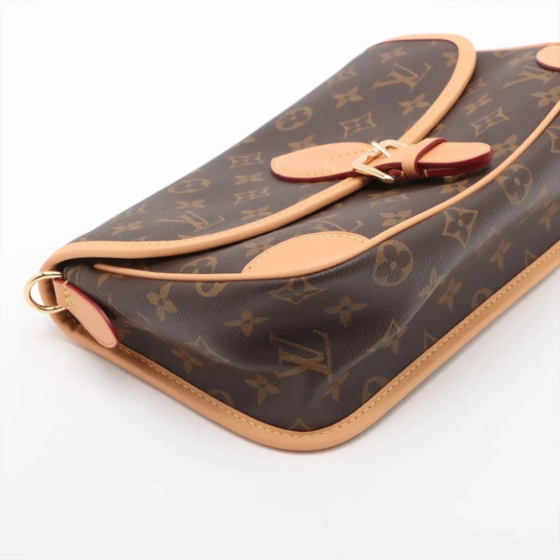 LOUIS VUITTON MONOGRAM DIANU - 4