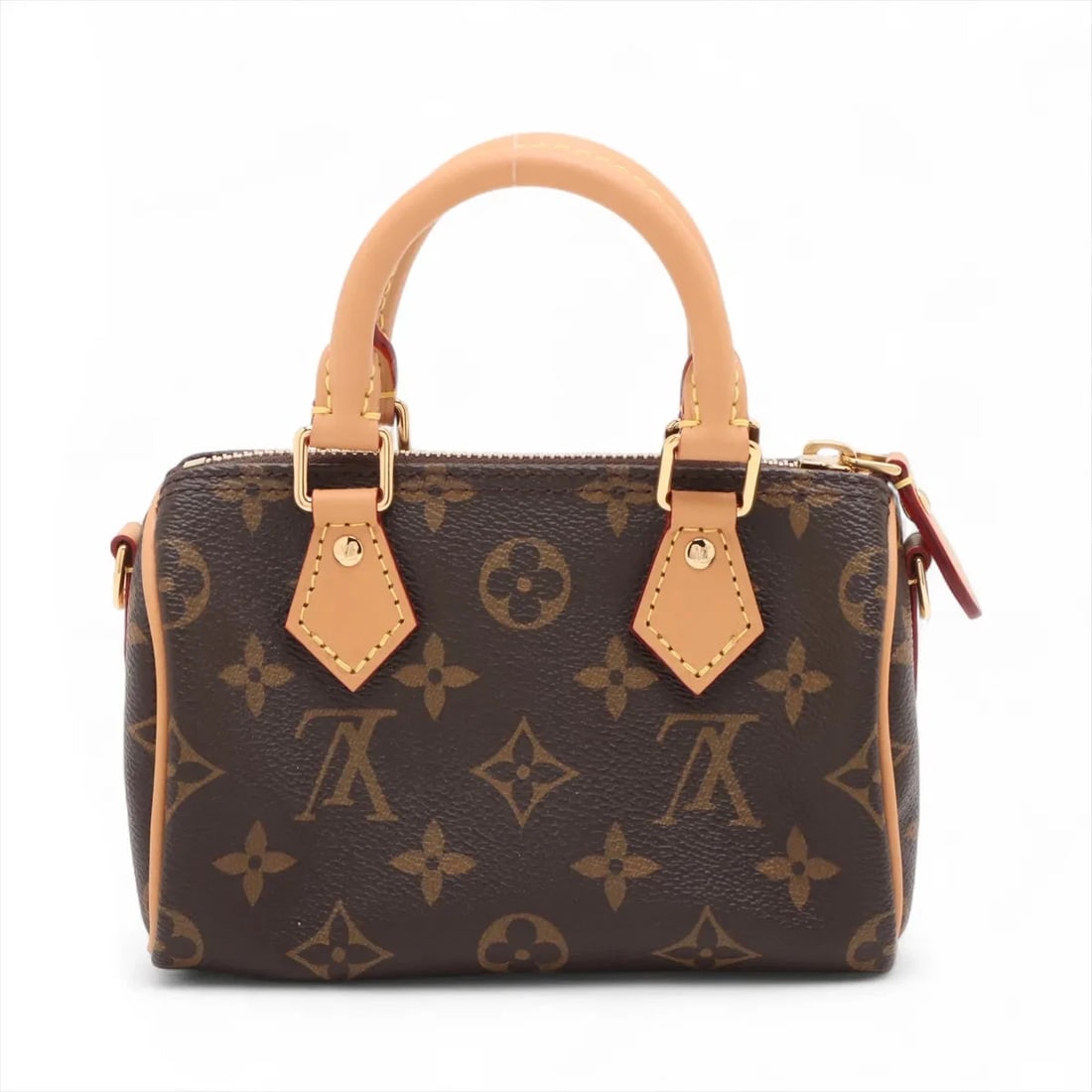 LOUIS VUITTON MONOGRAM NANO - 2