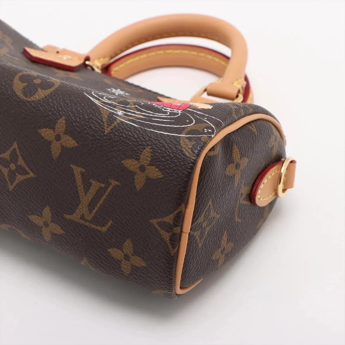 LOUIS VUITTON MONOGRAM NANO - 3
