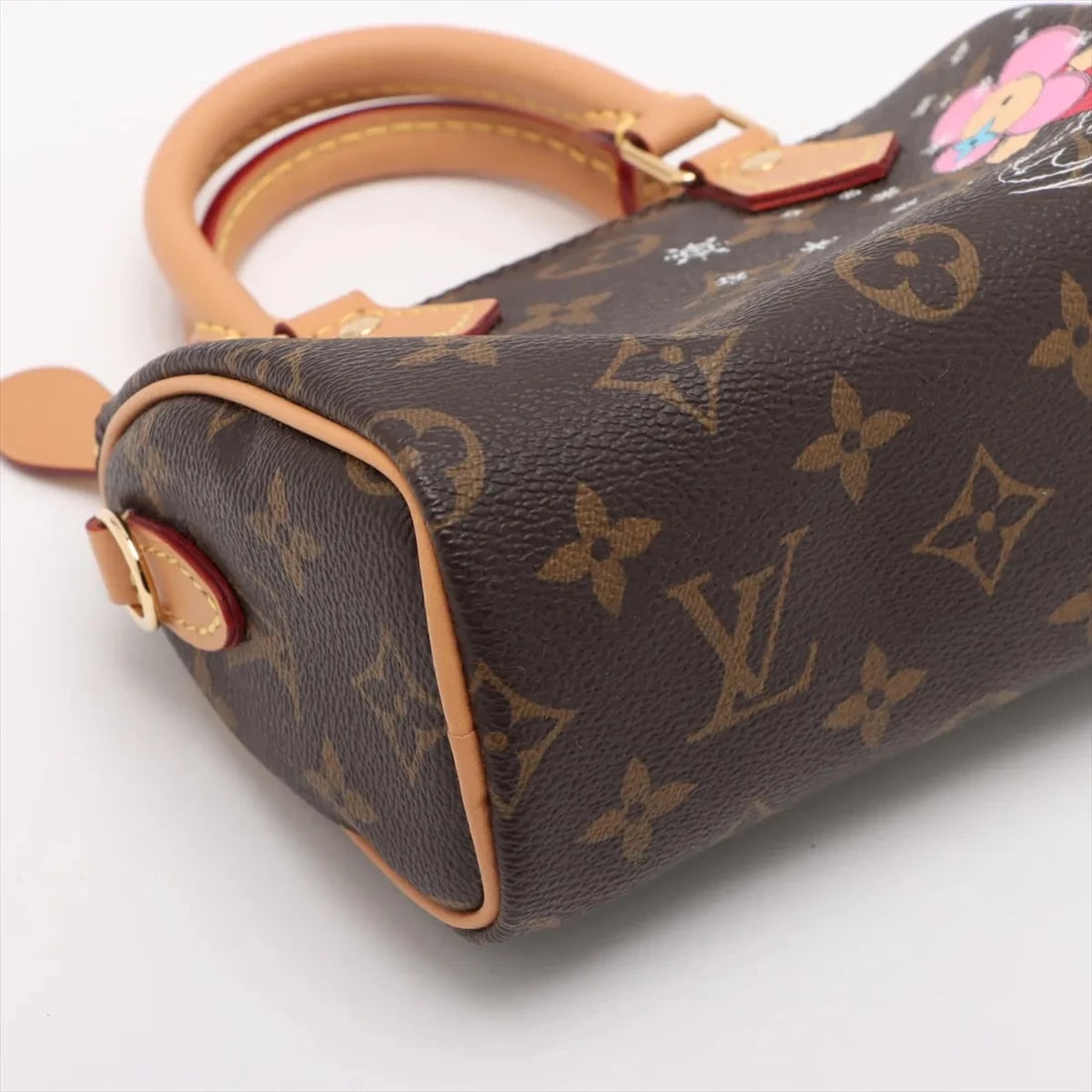 LOUIS VUITTON MONOGRAM NANO - 4