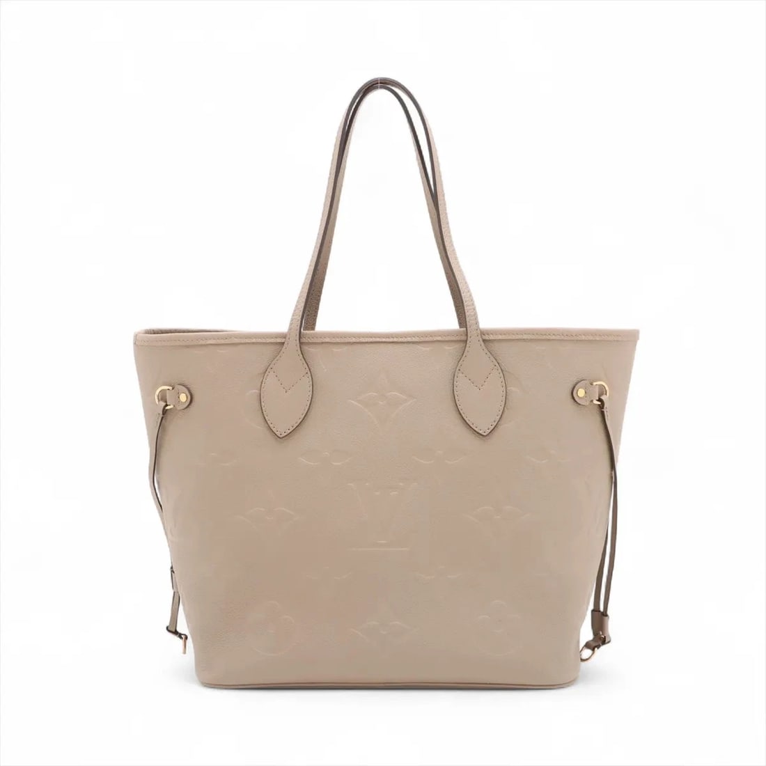 LOUIS VUITTON MONOGRAM EMPREINTE NEVERFULL - 2