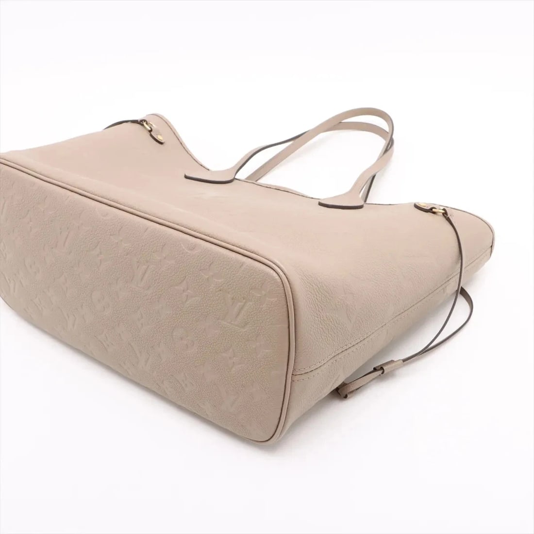 LOUIS VUITTON MONOGRAM EMPREINTE NEVERFULL - 3