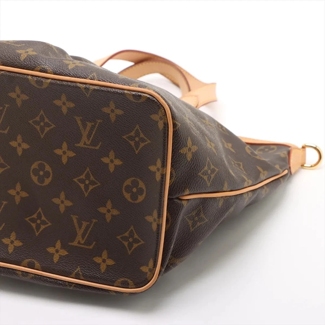 LOUIS VUITTON MONOGRAM PALERMO - 3