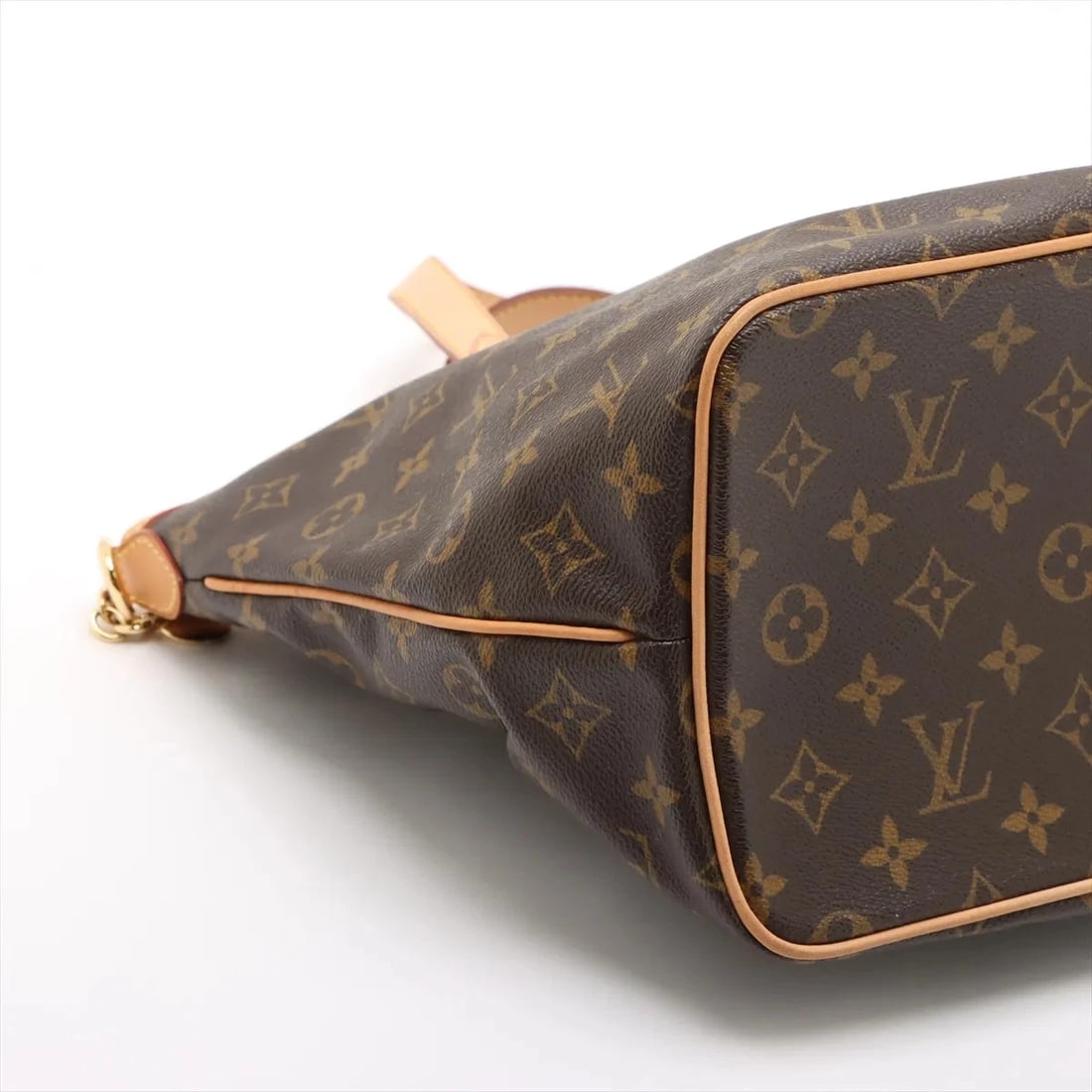 LOUIS VUITTON MONOGRAM PALERMO - 4