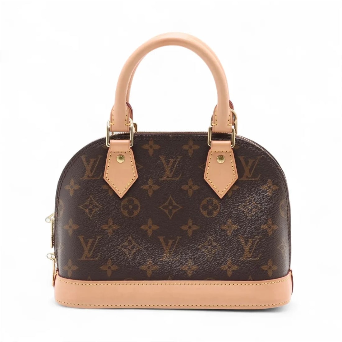 LOUIS VUITTON MONOGRAM ALMA - 2