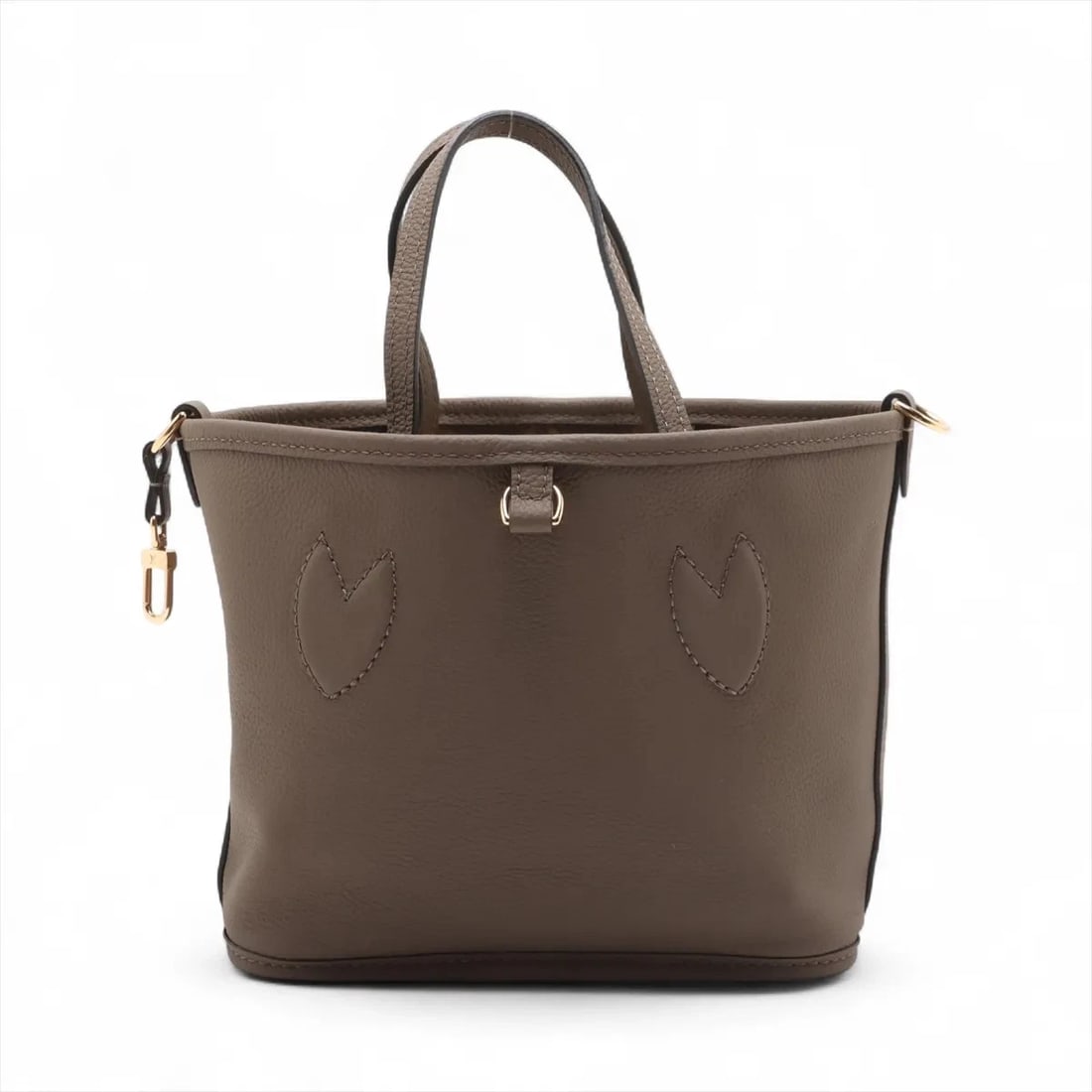 LOUIS VUITTON MONOGRAM NEVERFULL - 2