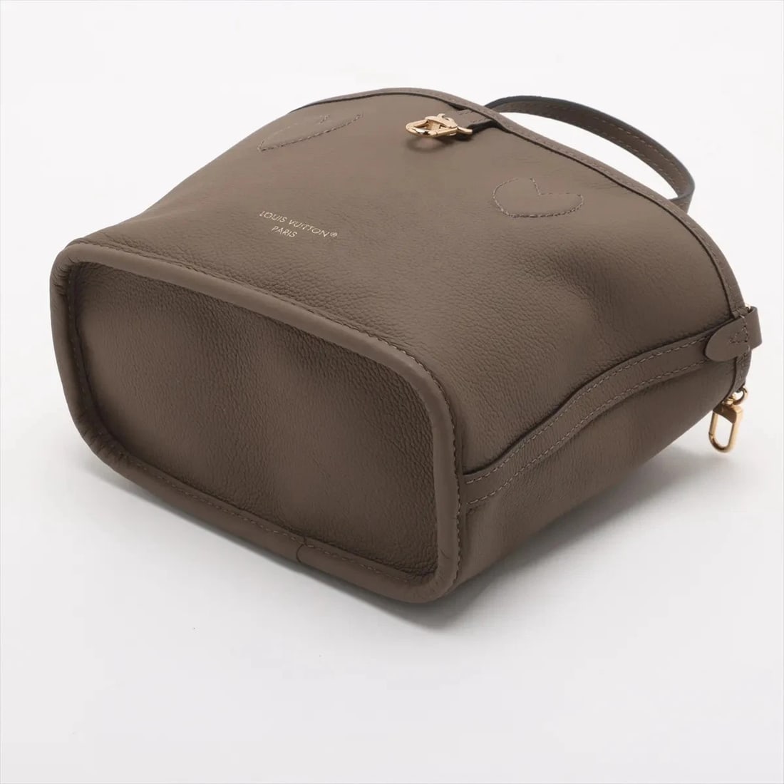 LOUIS VUITTON MONOGRAM NEVERFULL - 3