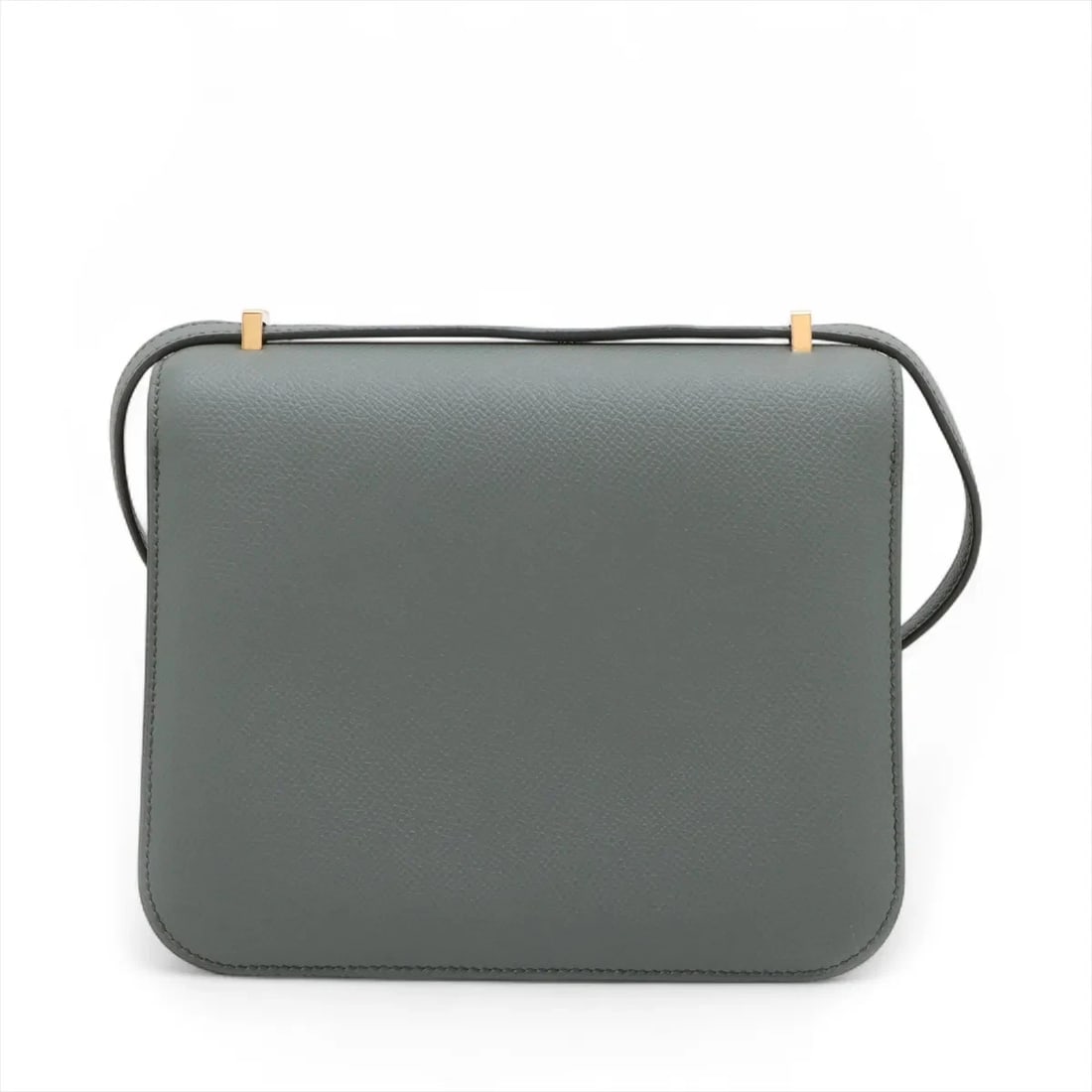 HERMES CONSTANCE GOLD METAL - 2