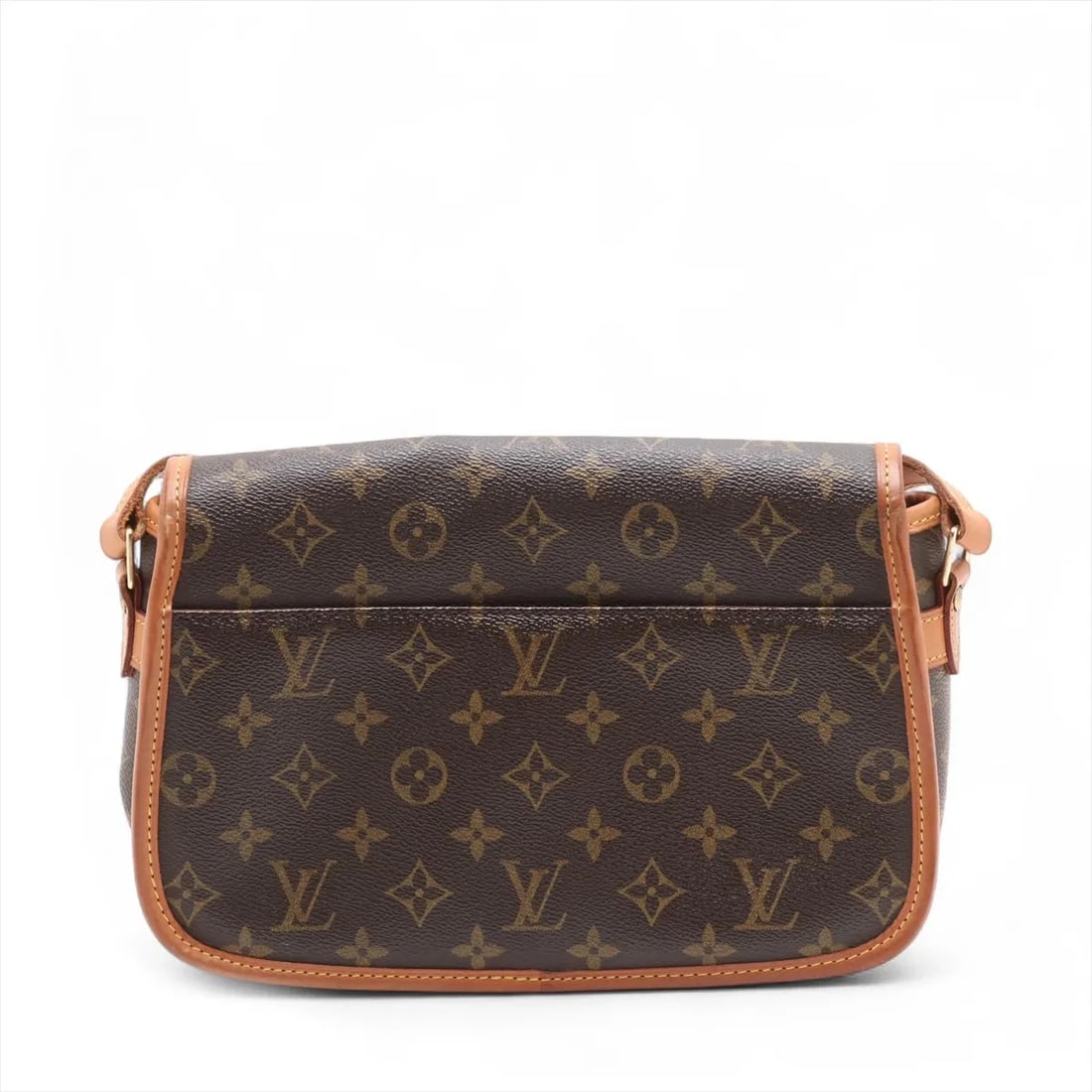 LOUIS VUITTON MONOGRAM SOLOGNE - 2