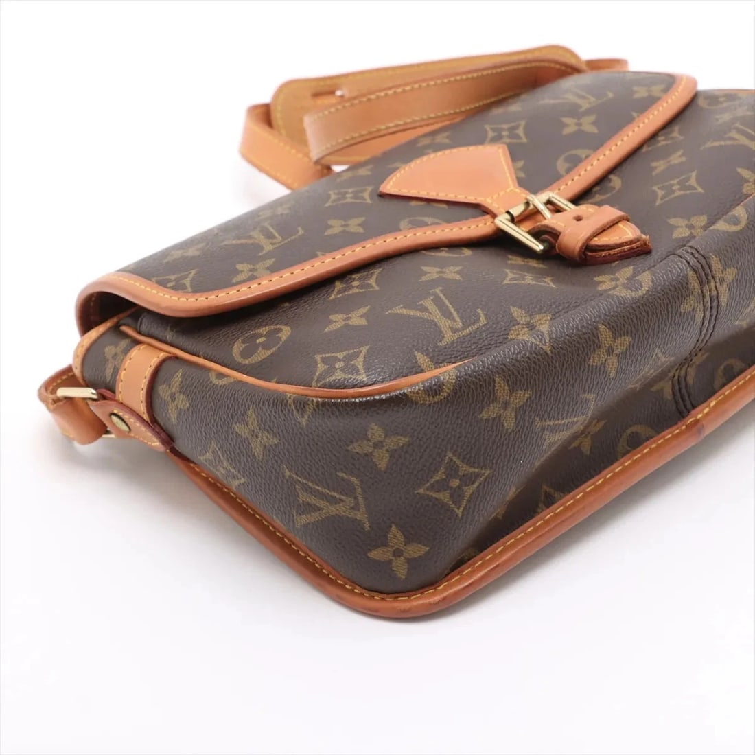 LOUIS VUITTON MONOGRAM SOLOGNE - 4
