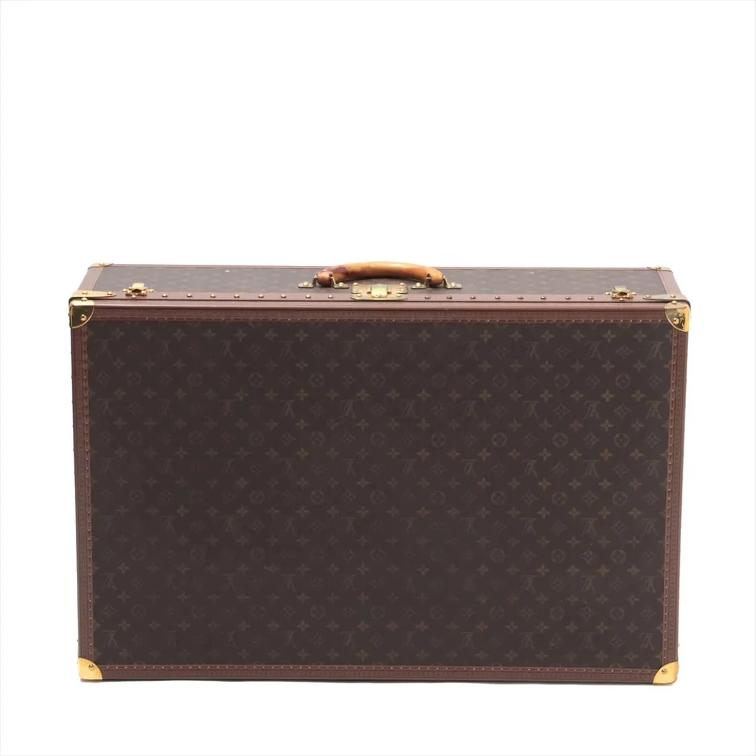 LOUIS VUITTON MONOGRAM ALZER - 2