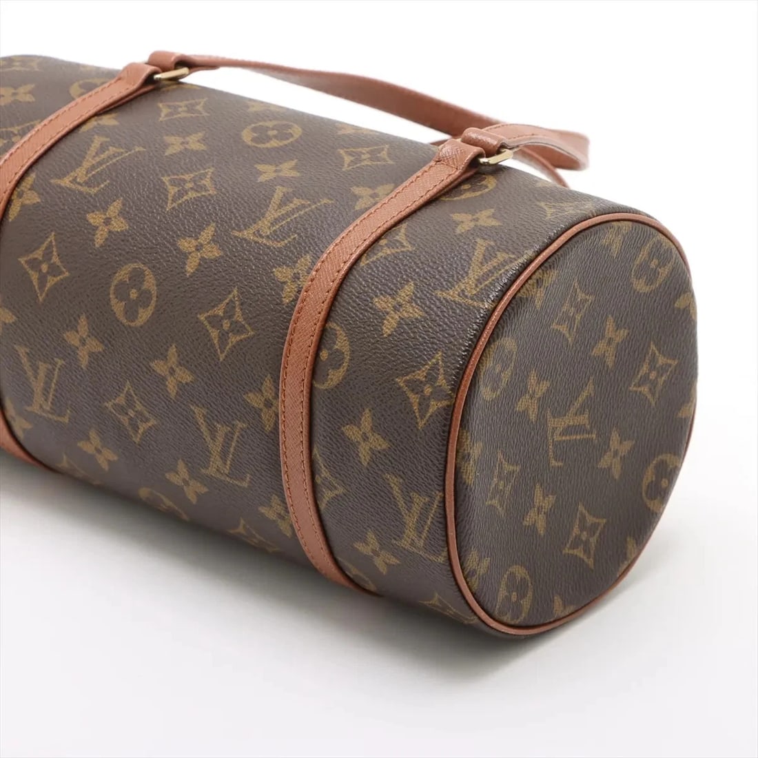 LOUIS VUITTON MONOGRAM PAPILLON - 3
