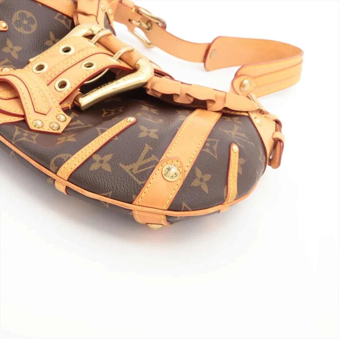 LOUIS VUITTON MONOGRAM LEONOR - 3