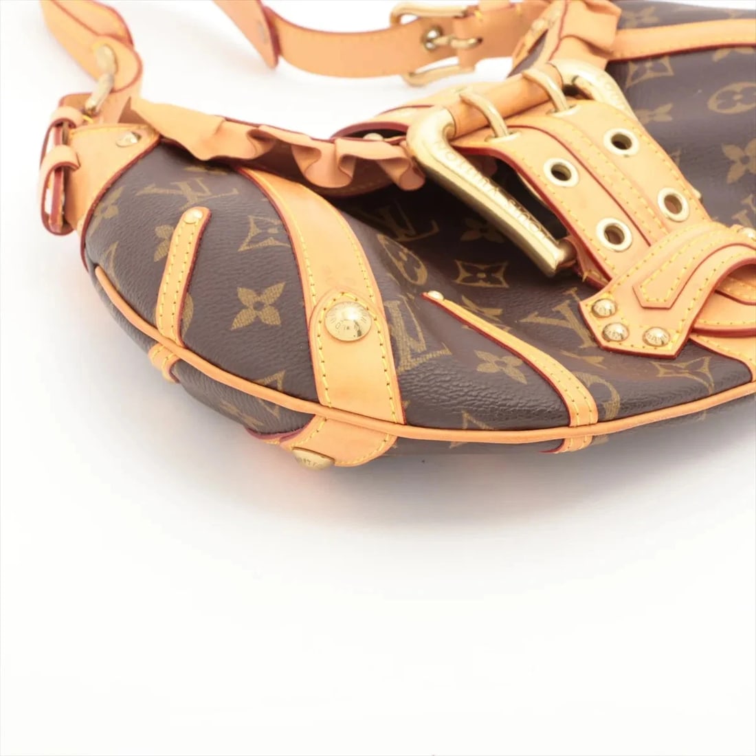 LOUIS VUITTON MONOGRAM LEONOR - 4