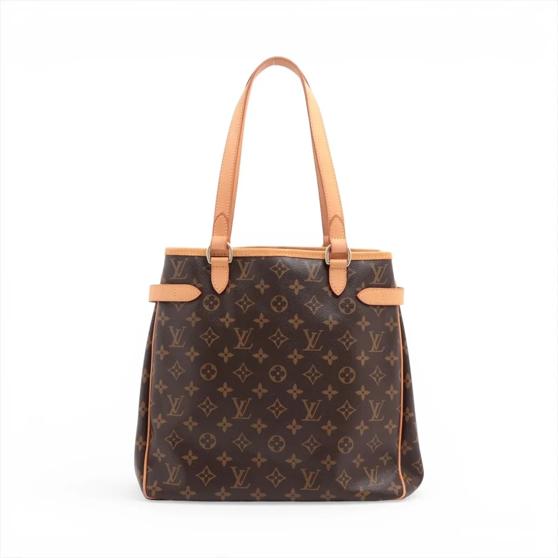 LOUIS VUITTON MONOGRAM BATIGNOLLES VERTICAL - 2