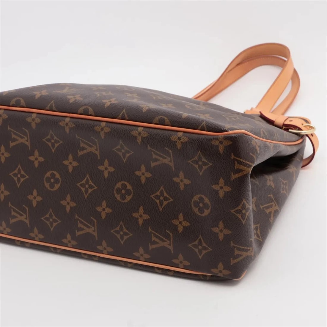 LOUIS VUITTON MONOGRAM BATIGNOLLES VERTICAL - 3