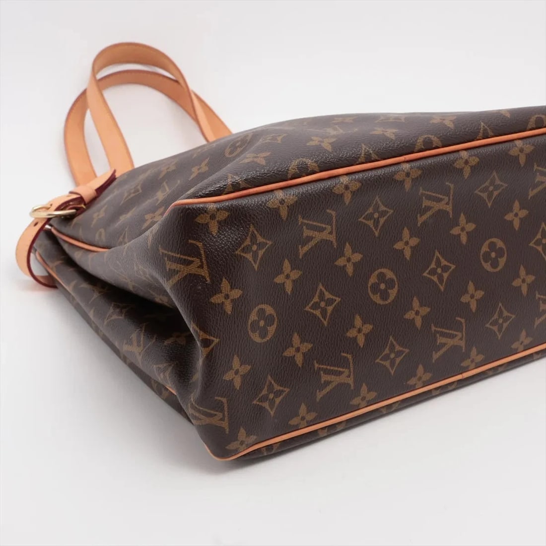 LOUIS VUITTON MONOGRAM BATIGNOLLES VERTICAL - 4