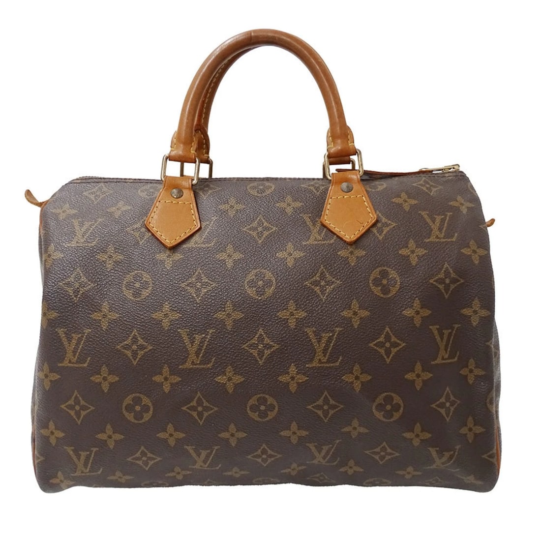 LOUIS VUITTON HANDBAG, MONOGRAM - 2