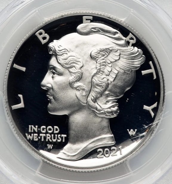 2021-W PALLADIUM EAGLE 1 OZ WEINMAN: 2021-W Palladium Eagle 1 oz Weinman Year: 2021 Composition: Palladium Denomination: $25 Country of Origin: United States Accessories: None Accessories Notice: When purchasing pre-owned goods, pleas