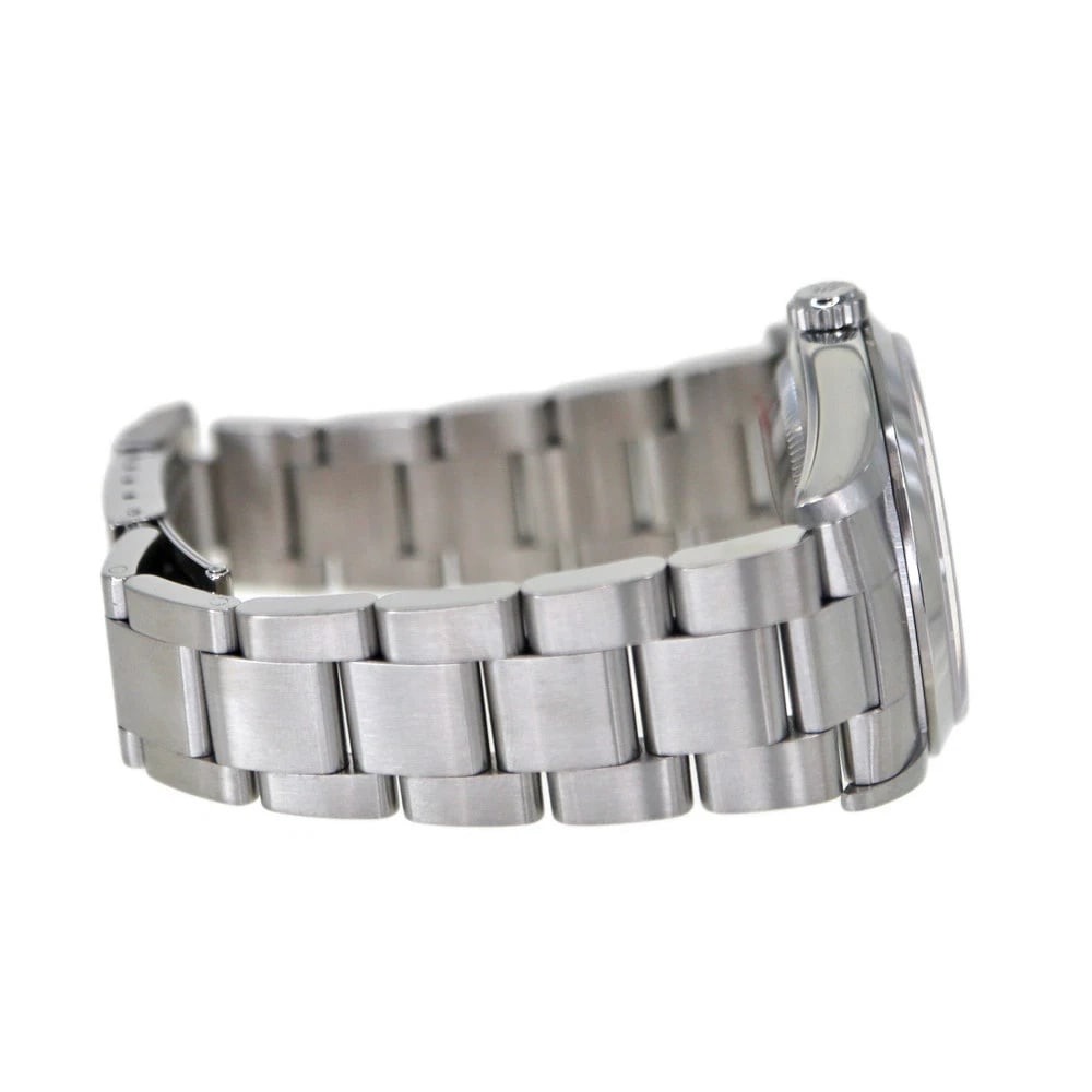 ROLEX EXPLORER BLACK WATCH - 5