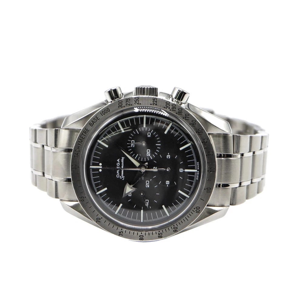 OMEGA SPEEDMASTER WATCH - 6