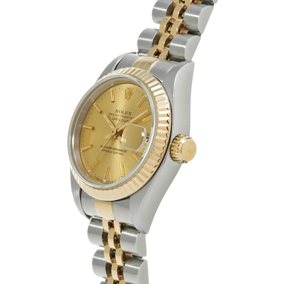 ROLEX DATEJUST WATCH - 2