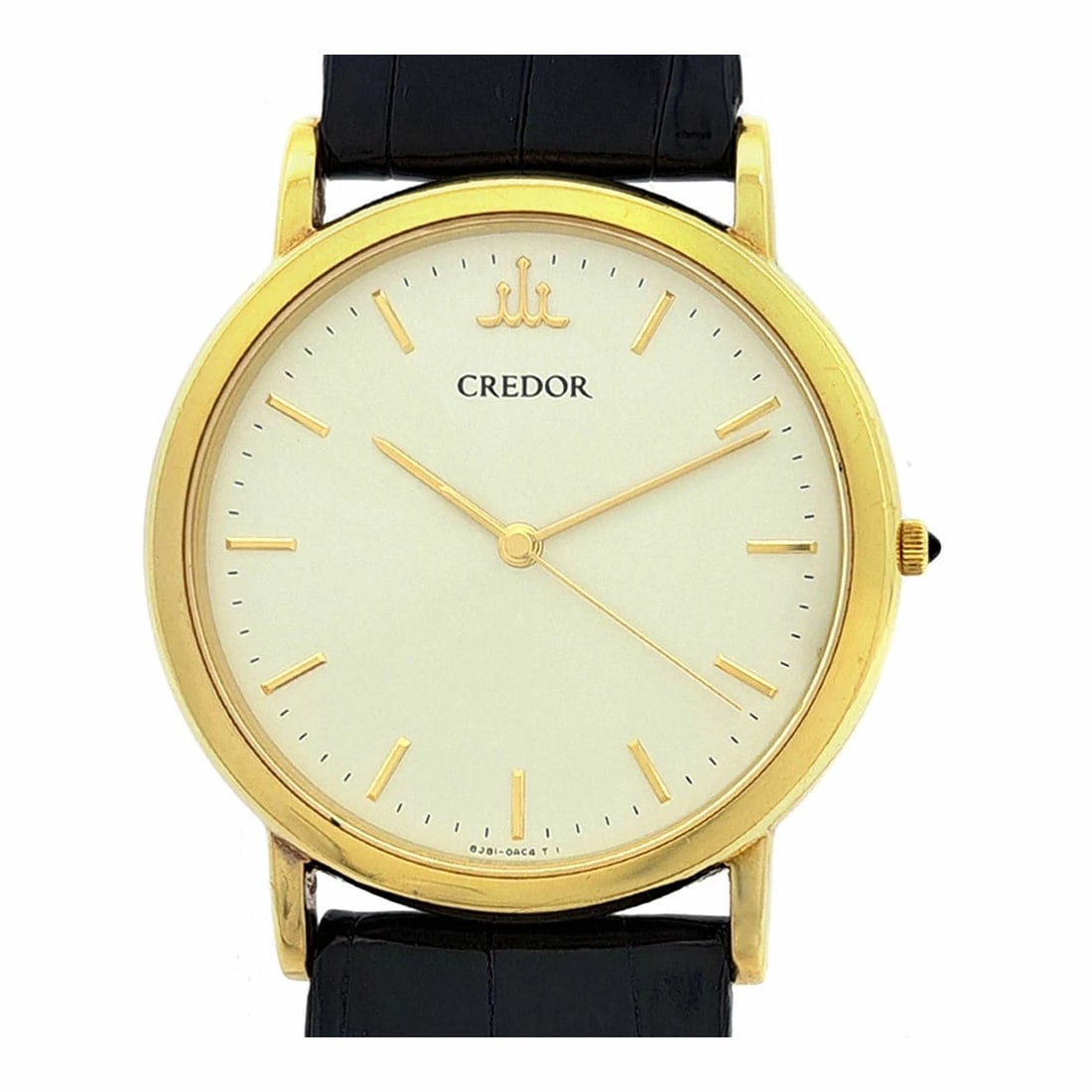 SEIKO SILVER WATCH: Seiko Silver Watch Brand: SEIKO Type/Style: Wristwatch Material: Band Material Yellow Gold Case Material N/A Color: Dial Color Silver Size: Wrist Size 15cm?18cm Case Size 33mm Accessories: None