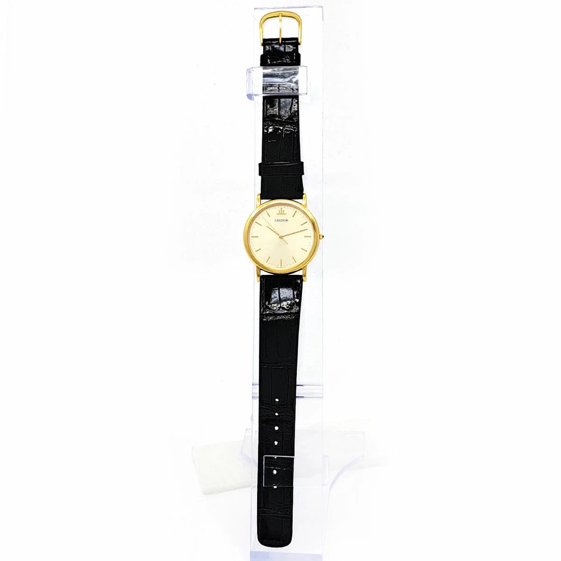SEIKO SILVER WATCH - 2