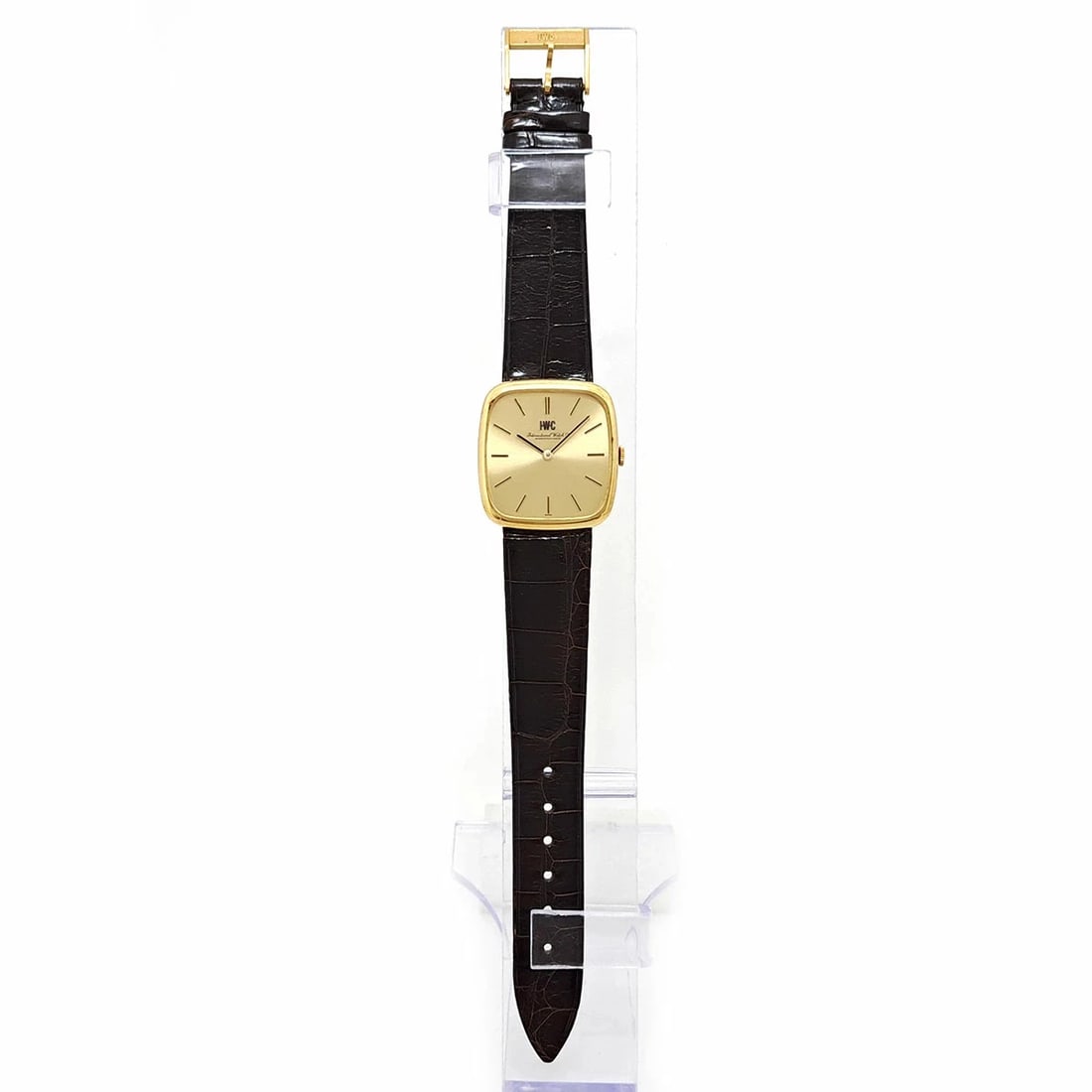 IWC WATCH - 2