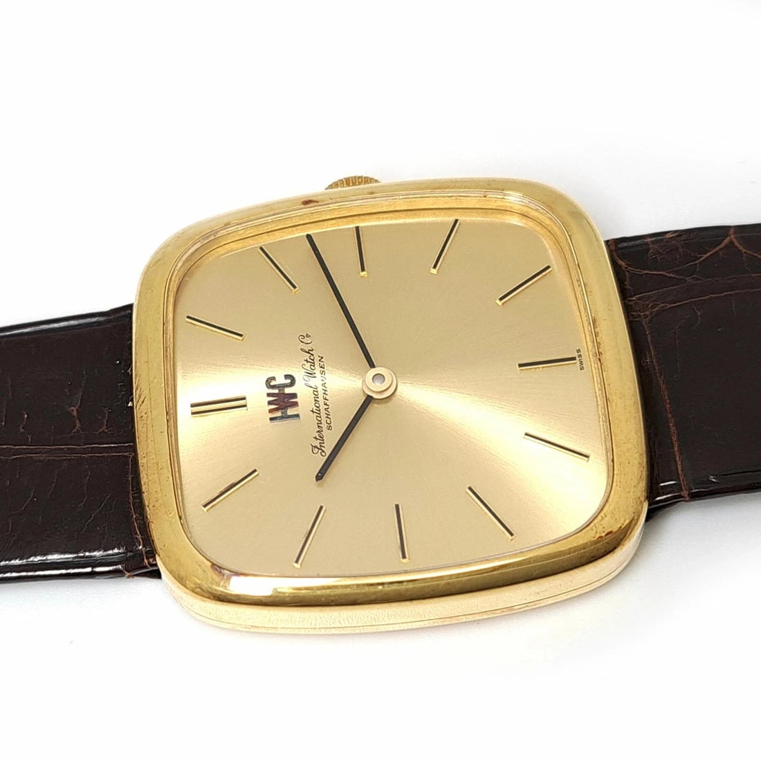 IWC WATCH - 3
